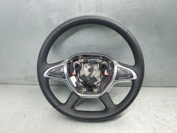 Volante de dirección DACIA Duster (HM_)