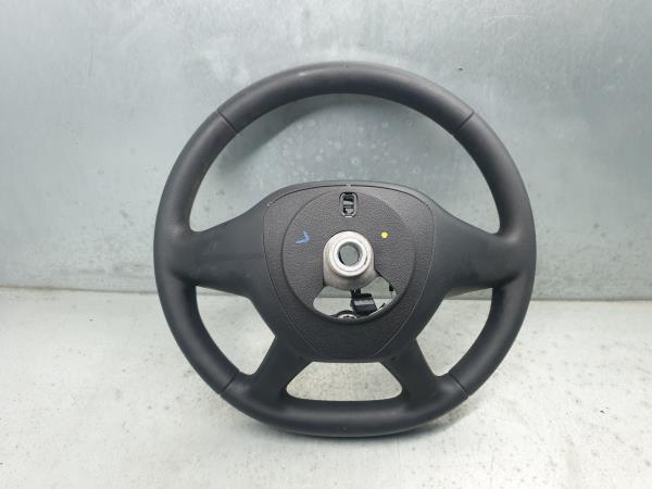 Volante de dirección DACIA Duster (HM_) Imagem-1