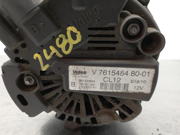 Alternatore MINI Mini (R56) Imagem-4