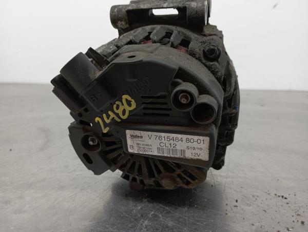 Alternatore MINI Mini (R56) Imagem-3