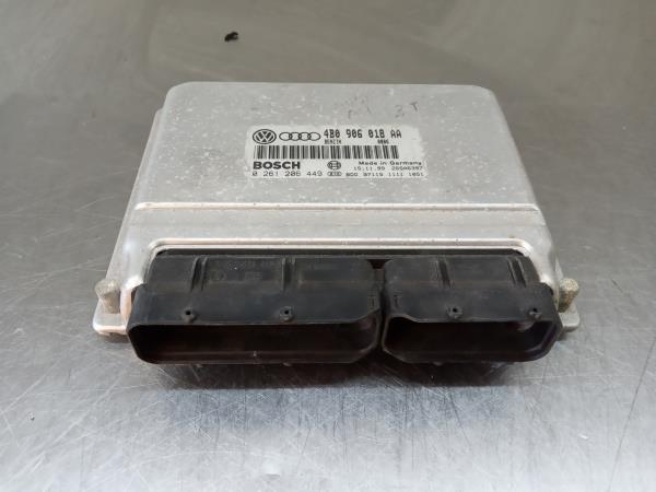 Centralina motor / ECU AUDI A4 (8D2, B5)