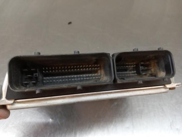 Centralina motor / ECU AUDI A4 (8D2, B5) Imagem-1