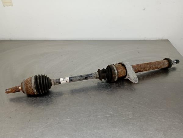 Semiasse anteriore destro MINI Mini (R56)