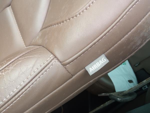 Airbag Sinistro CITROËN DS4 (NX_)