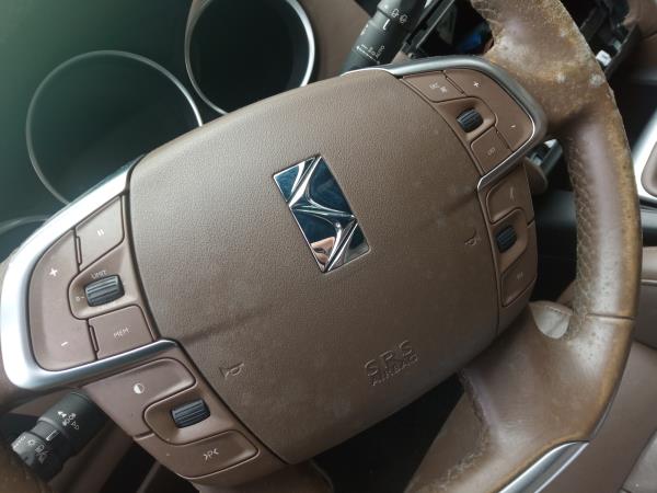 Kit d’airbags CITROËN DS4 (NX_) Imagem-0
