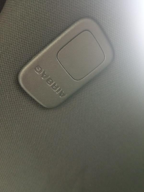 Airbag Cortinha Izquierdo CITROËN DS4 (NX_)