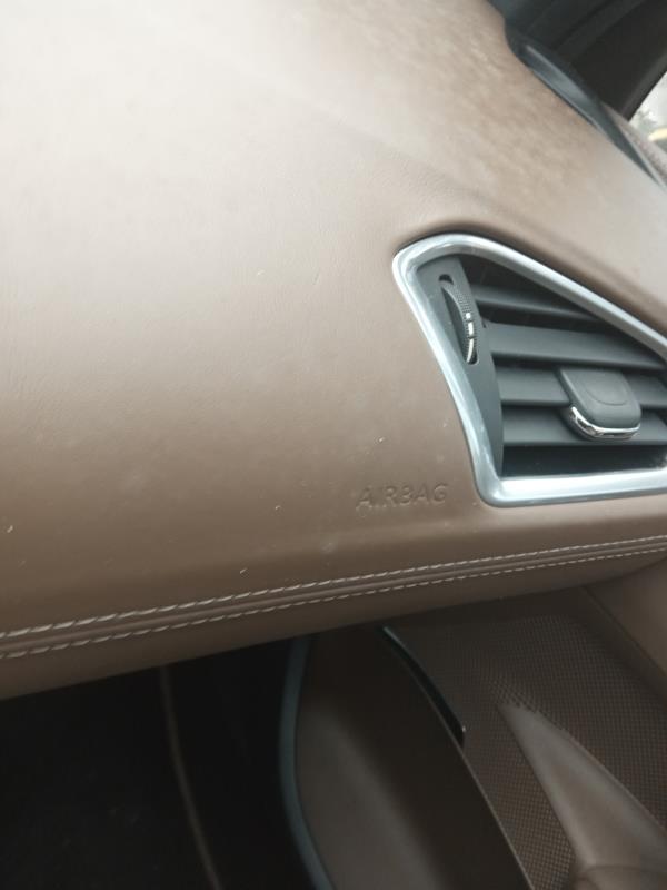 Airbag passageiro CITROËN DS4 (NX_)