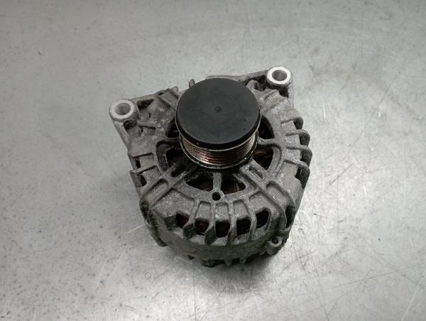 Alternador CITROËN DS4 (NX_) Imagem-2