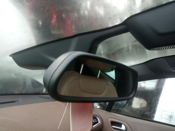 Specchietto retrovisore interno CITROËN DS4 (NX_)