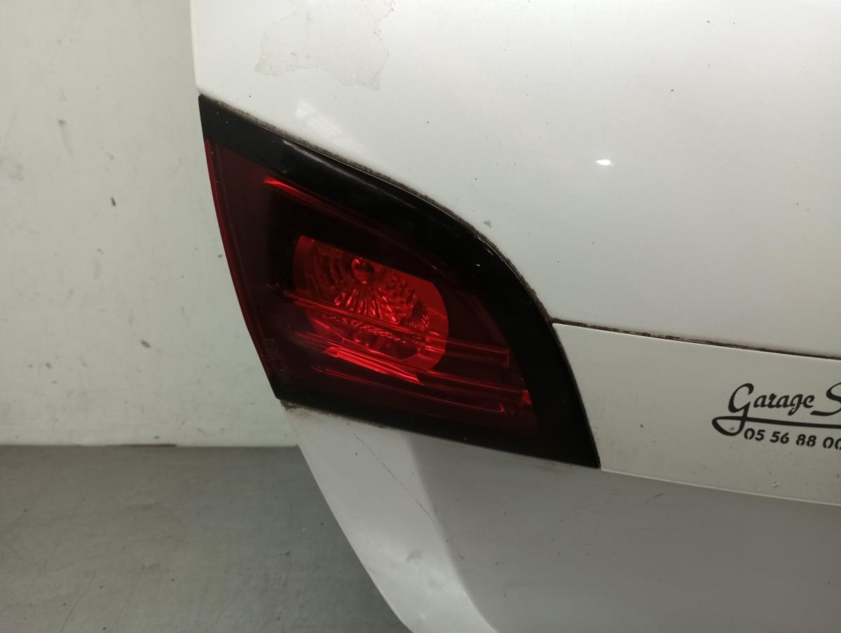 Feu de coffre Gauche CITROËN DS4 (NX_)