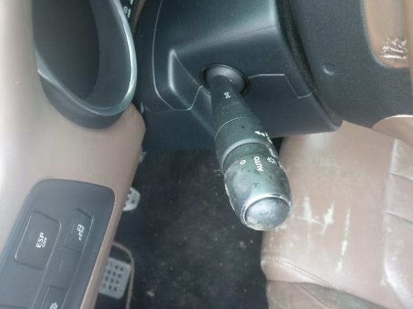 Fita de airbags CITROËN DS4 (NX_)