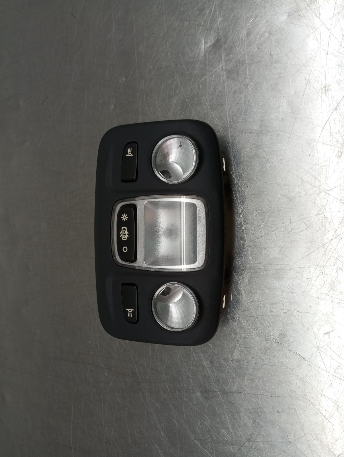 Plafonnier arrière CITROËN DS4 (NX_)