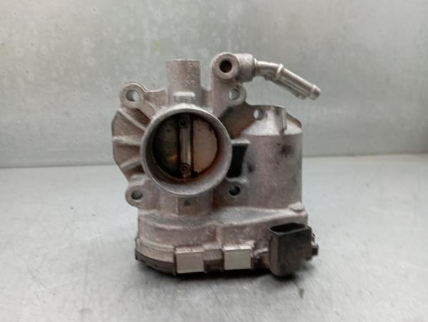 Cuerpo Mariposa/ Aceleración PEUGEOT 107 Imagem-1