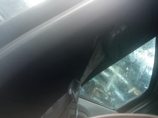 Kit d’airbags CITROËN DS4 (NX_) Imagem-2