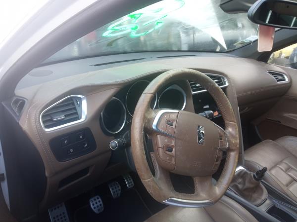 Kit d’airbags CITROËN DS4 (NX_) Imagem-4