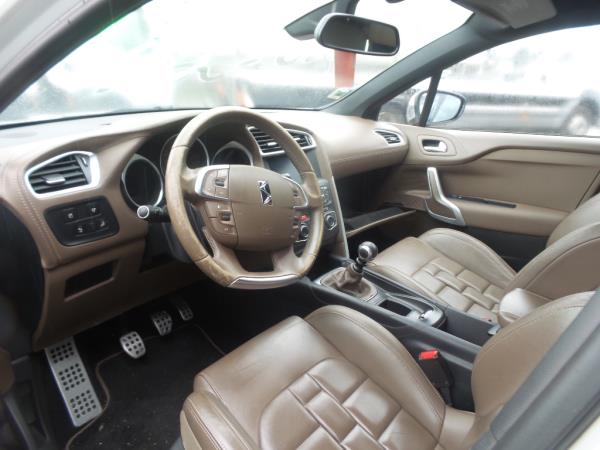 Kit d’airbags CITROËN DS4 (NX_) Imagem-0