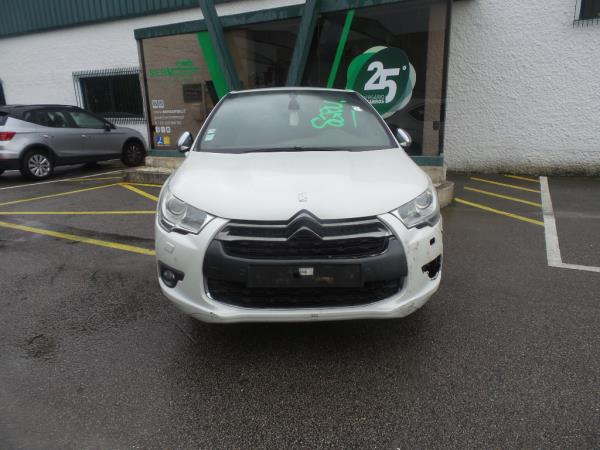 Kit de radiateurs CITROËN DS4 (NX_)