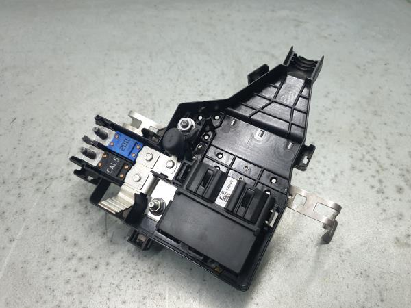 Modulo controllo della batteria DACIA Duster (HM_) Imagem-2