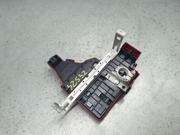 Módulo de bateria DACIA Duster (HM_)