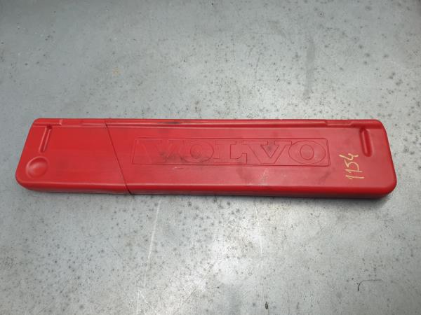 Triângulo de sinalização VOLVO S40 II (MS)
