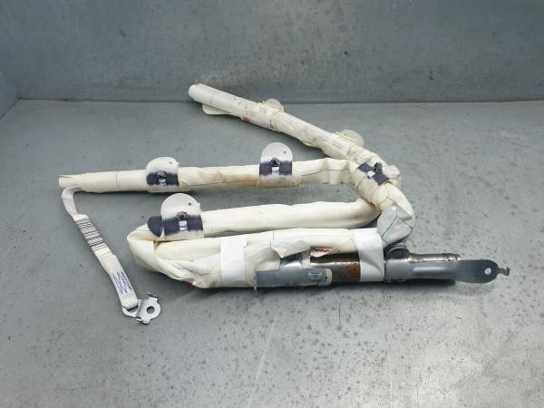 Left Curtain Airbag RENAULT Megane IV (B9A/M_)