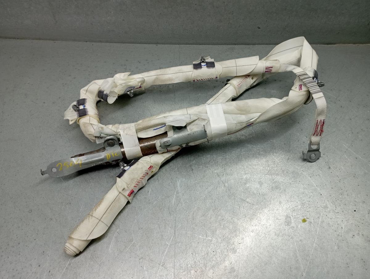 Right Curtain Airbag RENAULT Megane IV (B9A/M_)