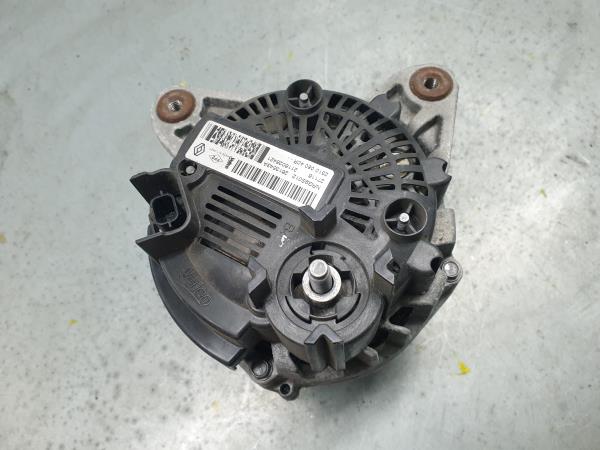Alternador RENAULT Megane IV (B9A/M_)