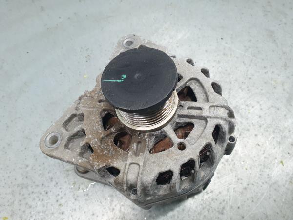 Alternador RENAULT Megane IV (B9A/M_) Imagem-1