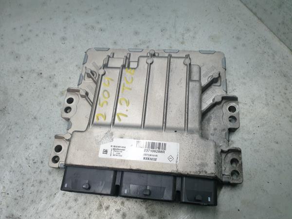 Centralina motor / ECU RENAULT Megane IV (B9A/M_)