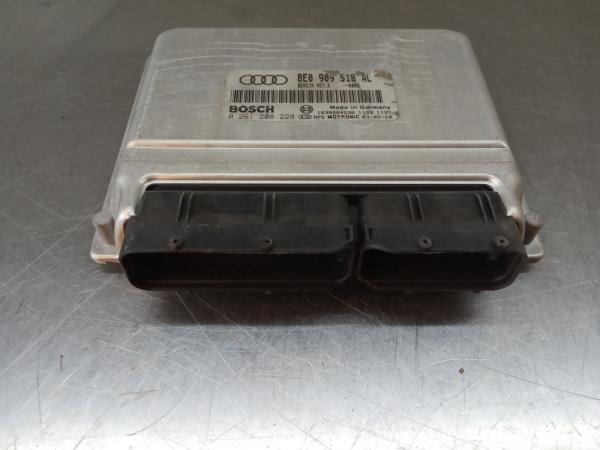 Centralina motor / ECU AUDI A4 (8E2, B6)