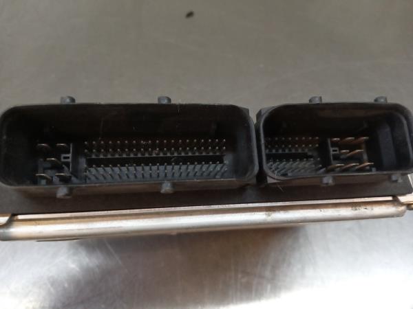 Centralina motor / ECU AUDI A4 (8E2, B6) Imagem-1