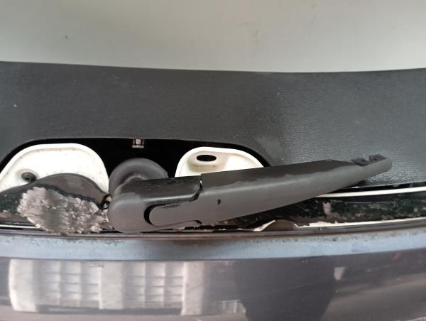 Motor limpa vidros trás RENAULT Megane IV (B9A/M_)