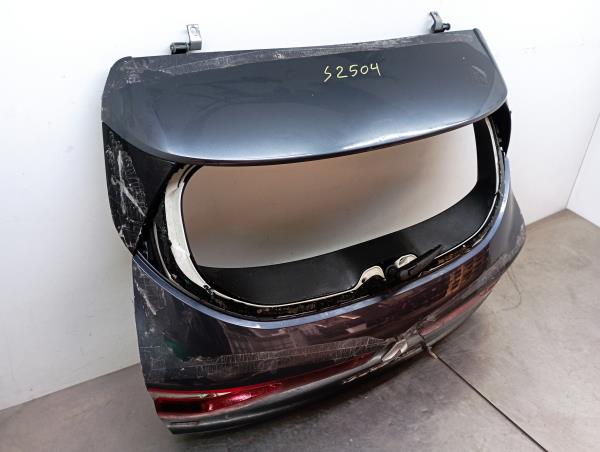 Portón trasero RENAULT Megane IV (B9A/M_) Imagem-1