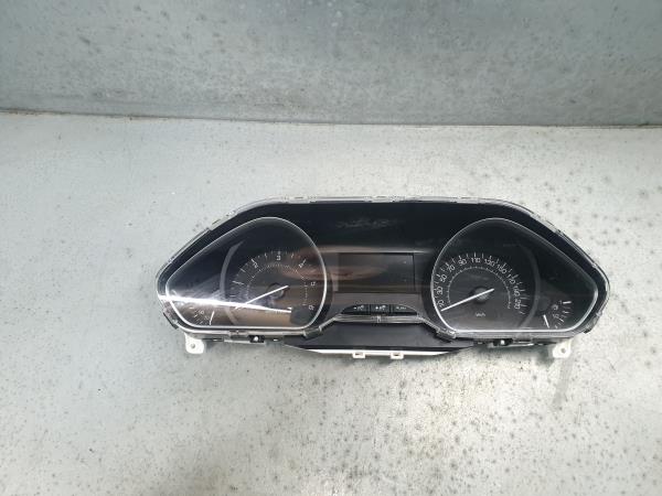 Quadrante / Cuadro de instrumentos PEUGEOT 208