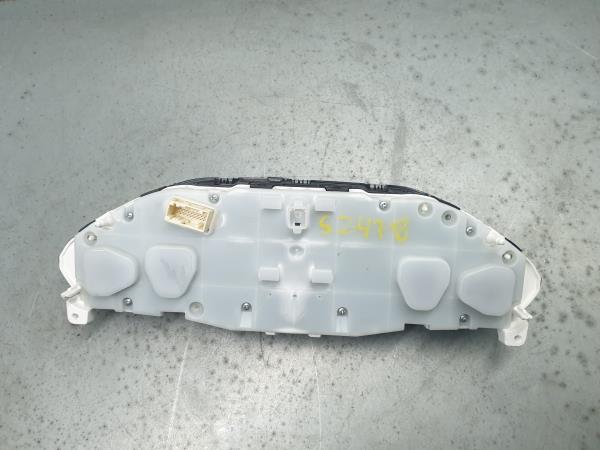 Quadrante / painel de instrumentos PEUGEOT 208 Imagem-2