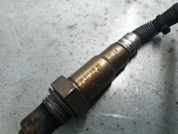 Sonda lambda PEUGEOT 2008 I (CU_) Imagem-1