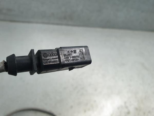 Sonda lambda SEAT Leon (5F1) Imagem-1