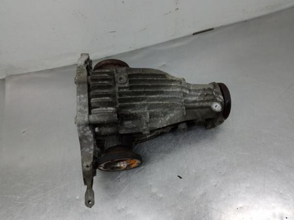 Differenziale posteriore AUDI A5 Sportback (8TA) Imagem-1