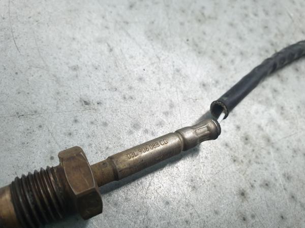 Sonda lambda VOLKSWAGEN Golf VI (5K1) Imagem-1