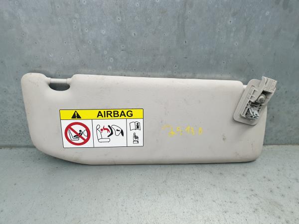 Right Sun Visor CITROËN C4 Cactus