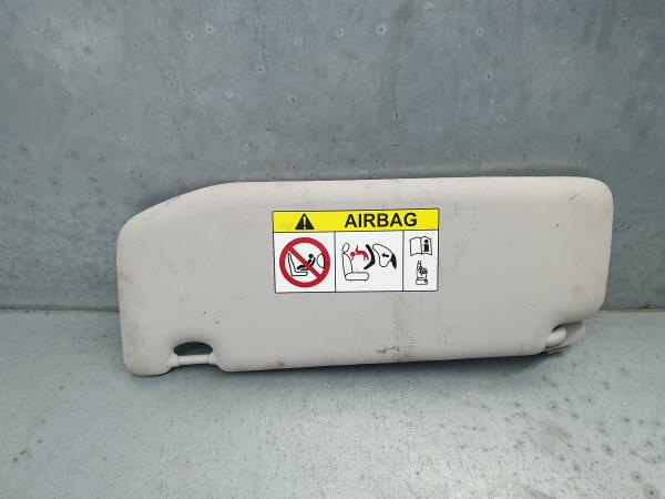 Right Sun Visor CITROËN C4 Cactus Imagem-1