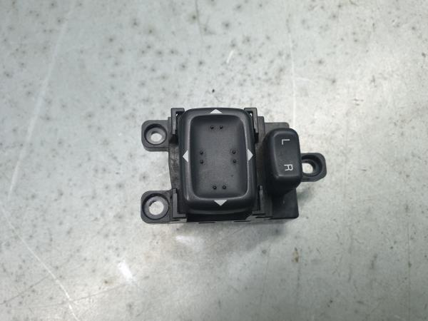 Comando de espelhos MAZDA 6 Hatchback (GG)