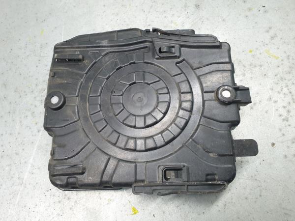 Centralina motor / ECU PEUGEOT 2008 I (CU_) Imagem-1