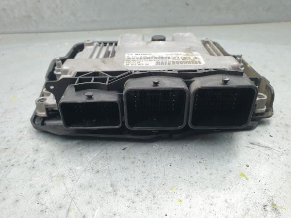Centralina motor / ECU PEUGEOT 2008 I (CU_) Imagem-2