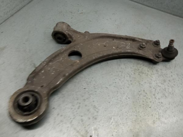 Braccio di sospensione anteriore destra PEUGEOT 308 SW II Imagem-1