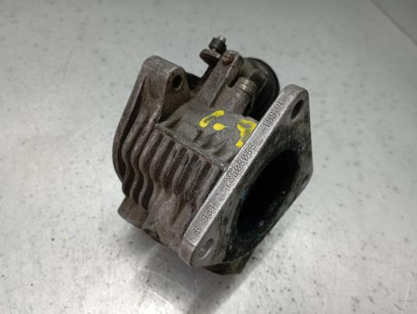 Corpo borboleta ALFA ROMEO 147 (937_) Imagem-2