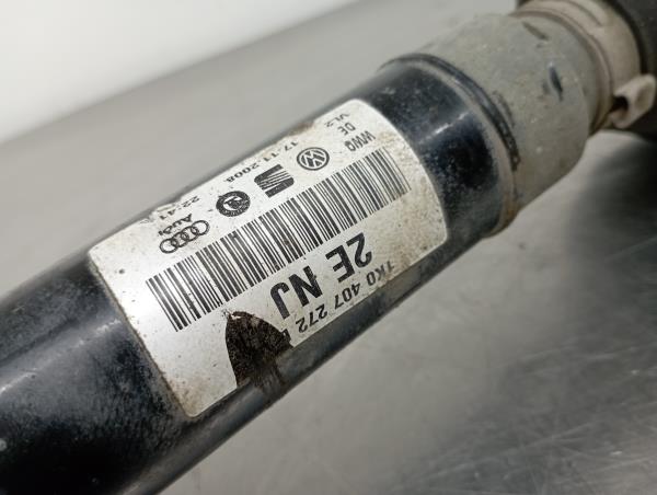 Right front driveshaft of Mechanics for AUDI A3 Cabriolet