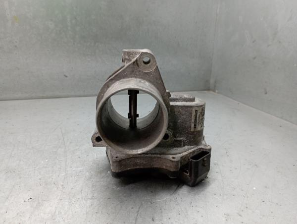 Boîtiers papillon RENAULT Scénic III (JZ0/1_)