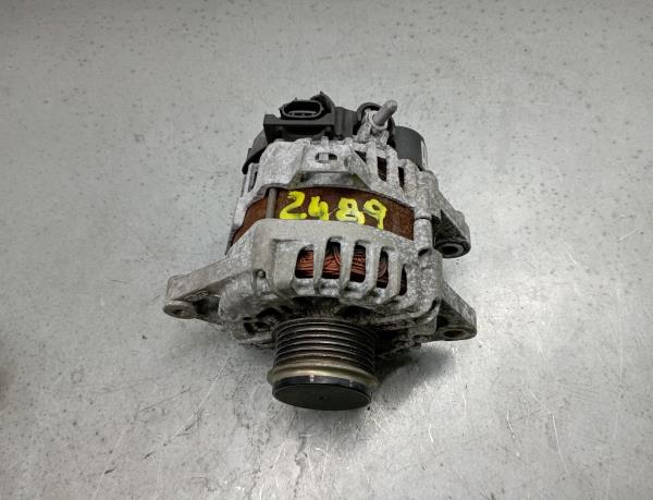 Alternador KIA Rio IV (YB)