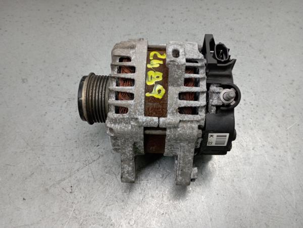 Alternador KIA Rio IV (YB) Imagem-1